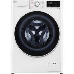 Стиральная машина узкая LG F2V3HS0WW в Запорожье